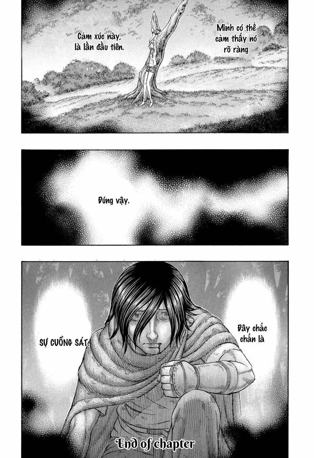 Suicide Island Chap 163 - Next Chap 164