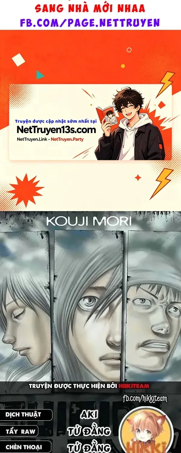 Suicide Island Chap 164 - Next Chap 165