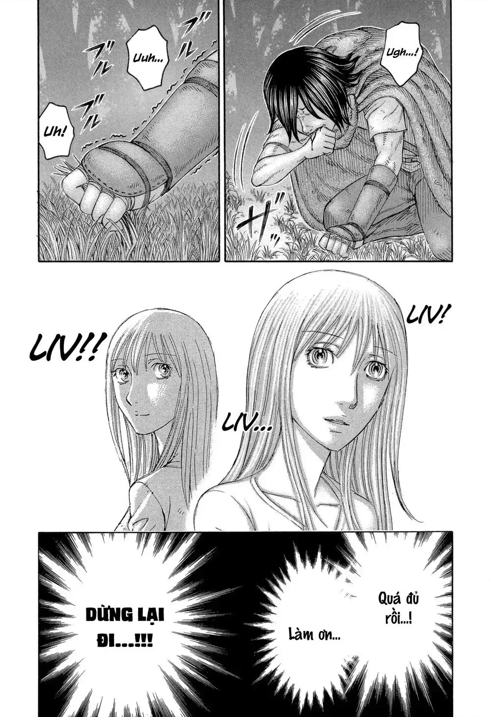 Suicide Island Chap 164 - Next Chap 165