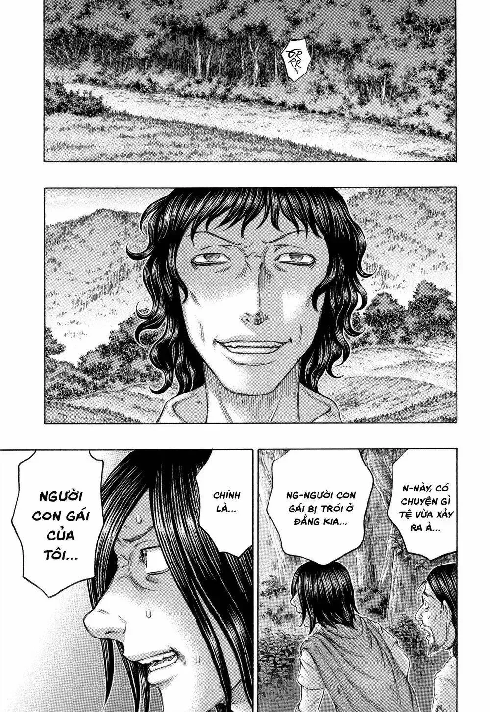 Suicide Island Chap 165 - Next Chap 166