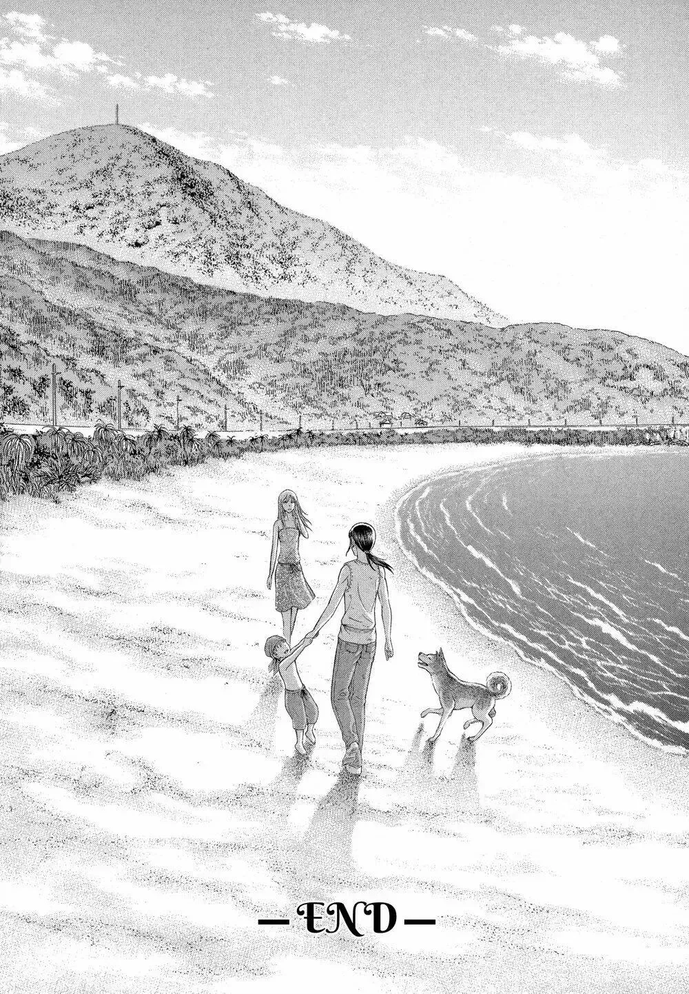 Suicide Island Chap 168 - Next Chap 169
