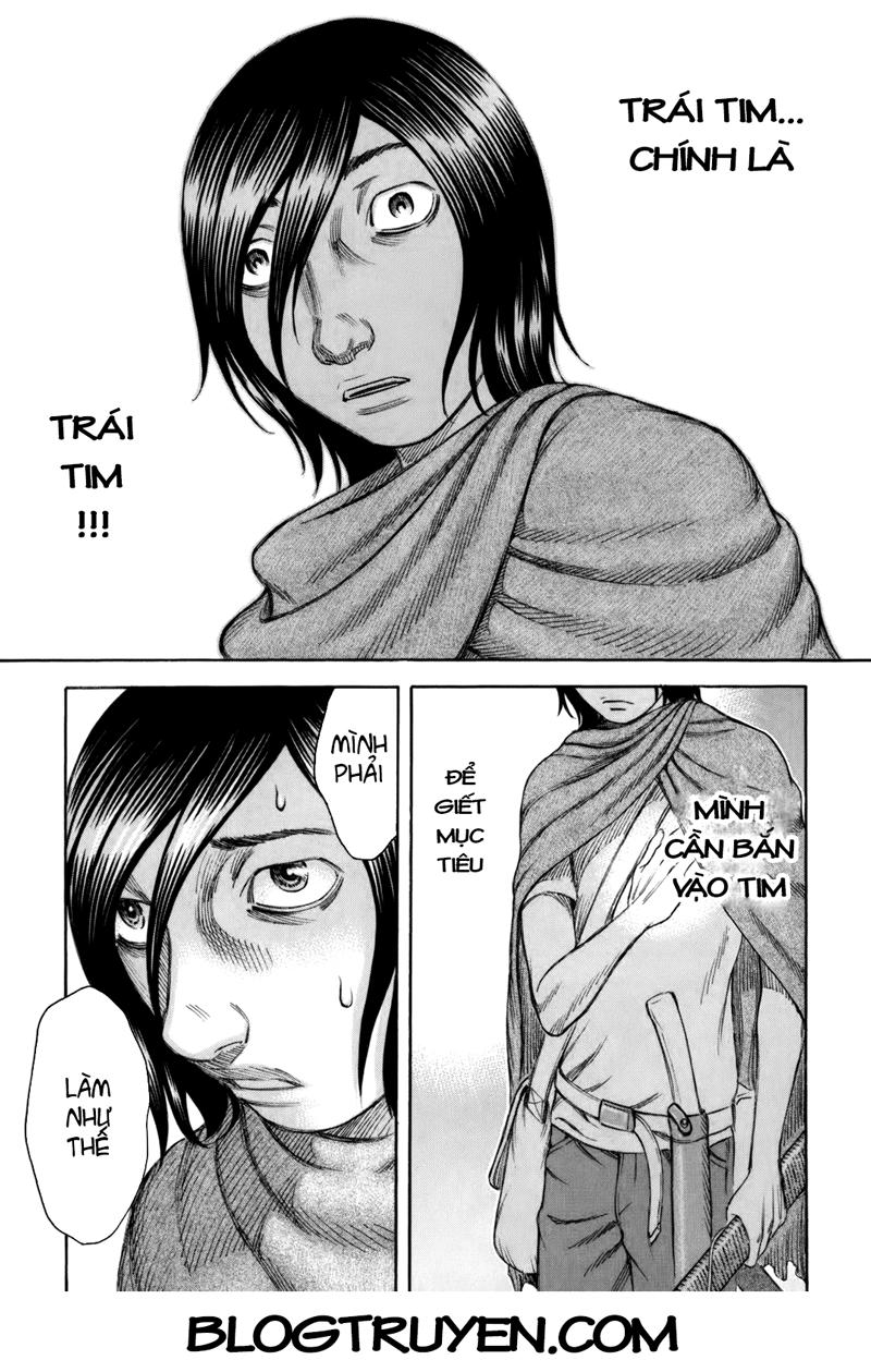 Suicide Island Chap 17 - Next Chap 18