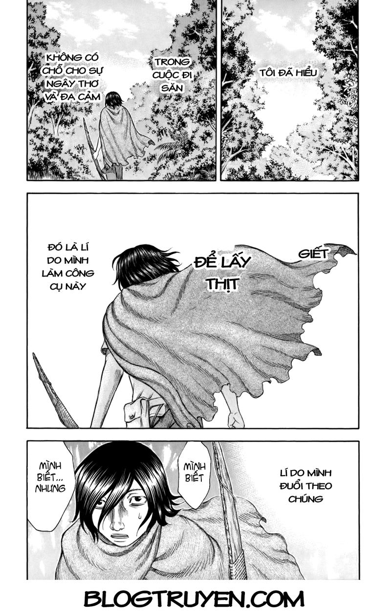 Suicide Island Chap 17 - Next Chap 18