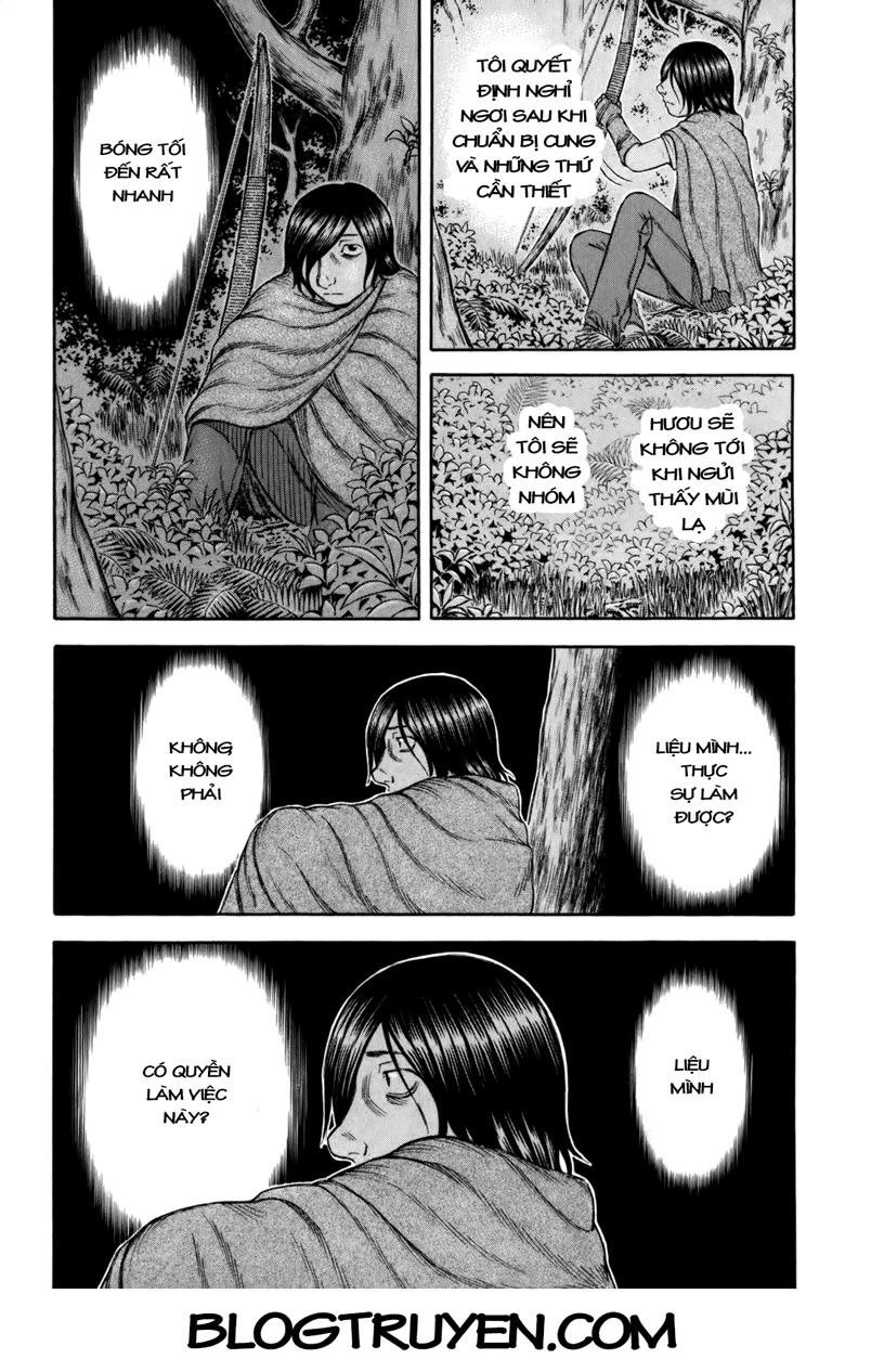 Suicide Island Chap 17 - Next Chap 18