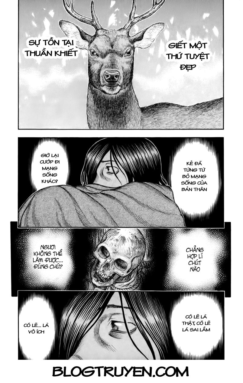 Suicide Island Chap 17 - Next Chap 18
