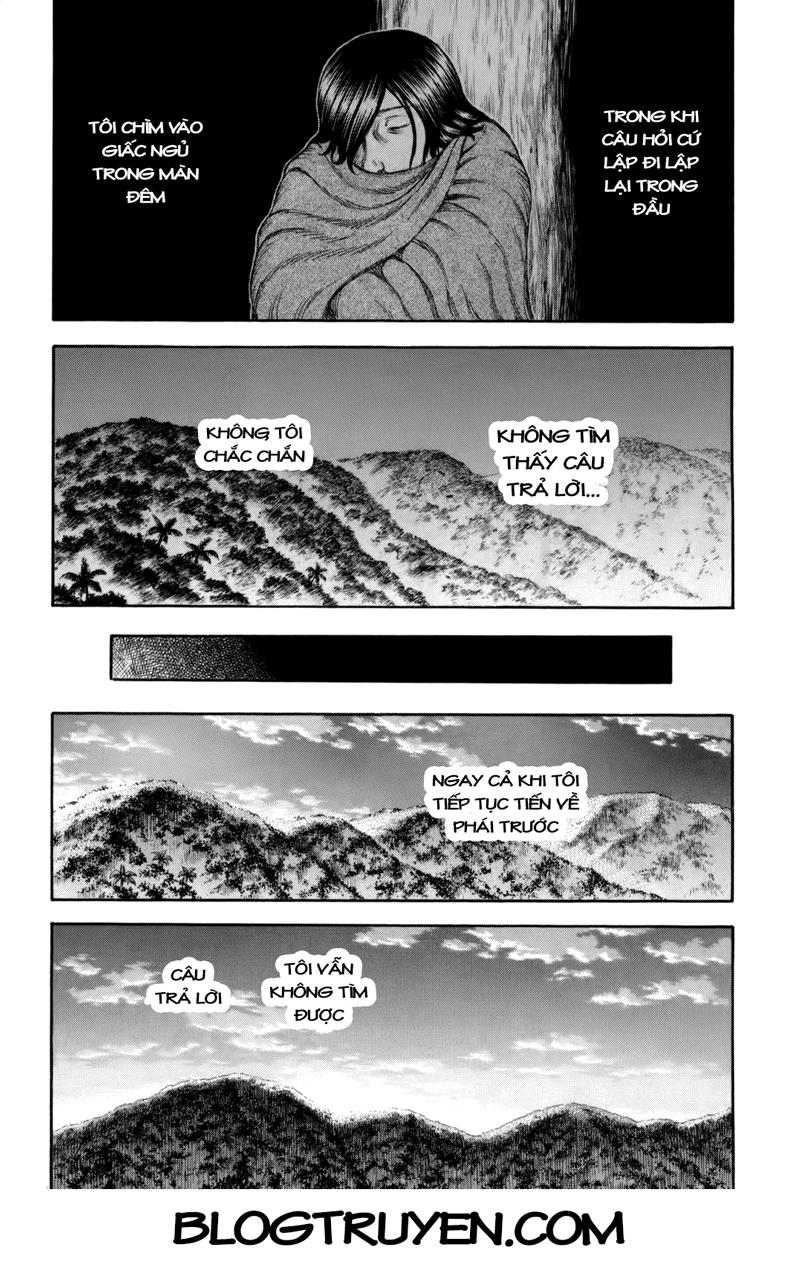 Suicide Island Chap 17 - Next Chap 18