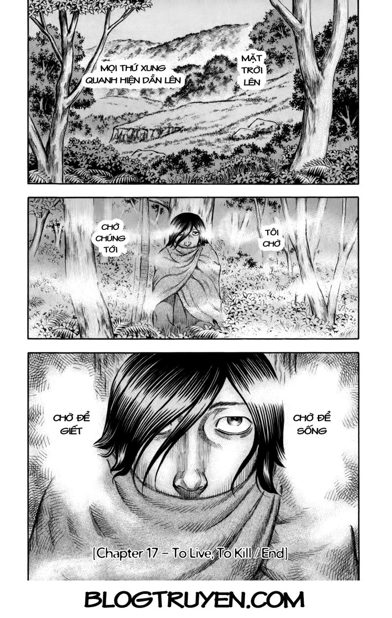 Suicide Island Chap 17 - Next Chap 18