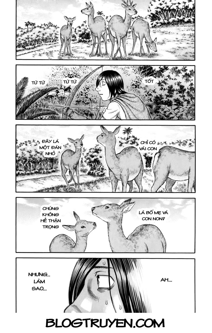 Suicide Island Chap 18 - Next Chap 19