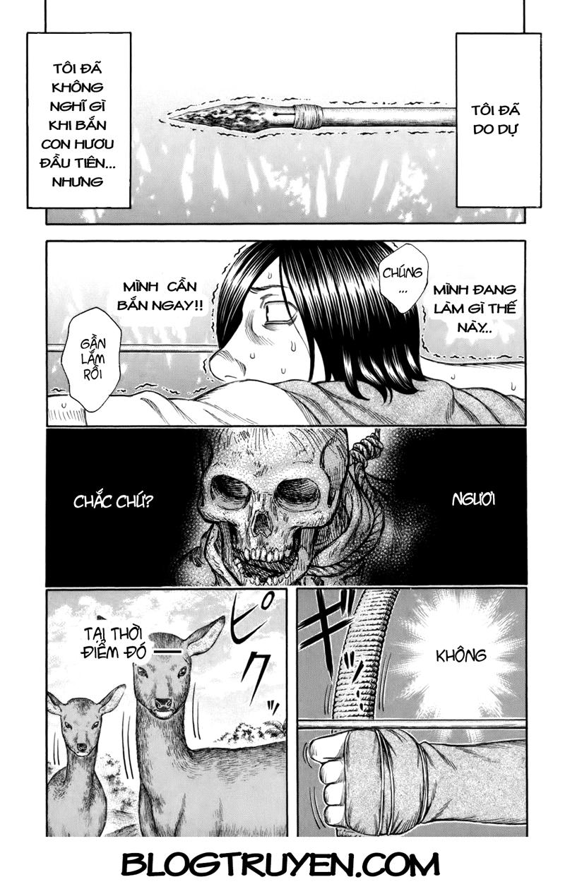 Suicide Island Chap 18 - Next Chap 19
