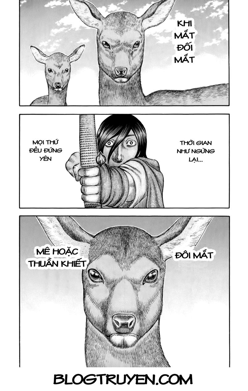 Suicide Island Chap 18 - Next Chap 19
