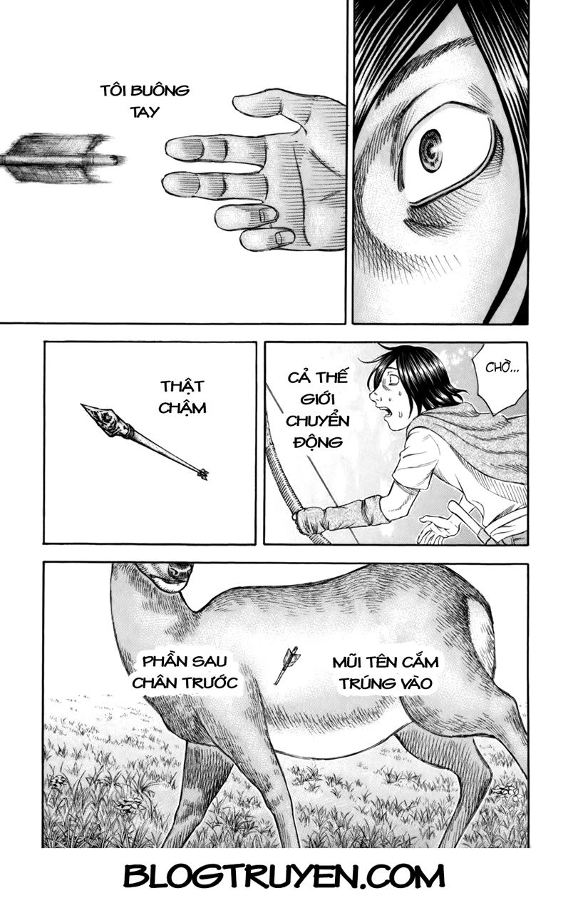 Suicide Island Chap 18 - Next Chap 19
