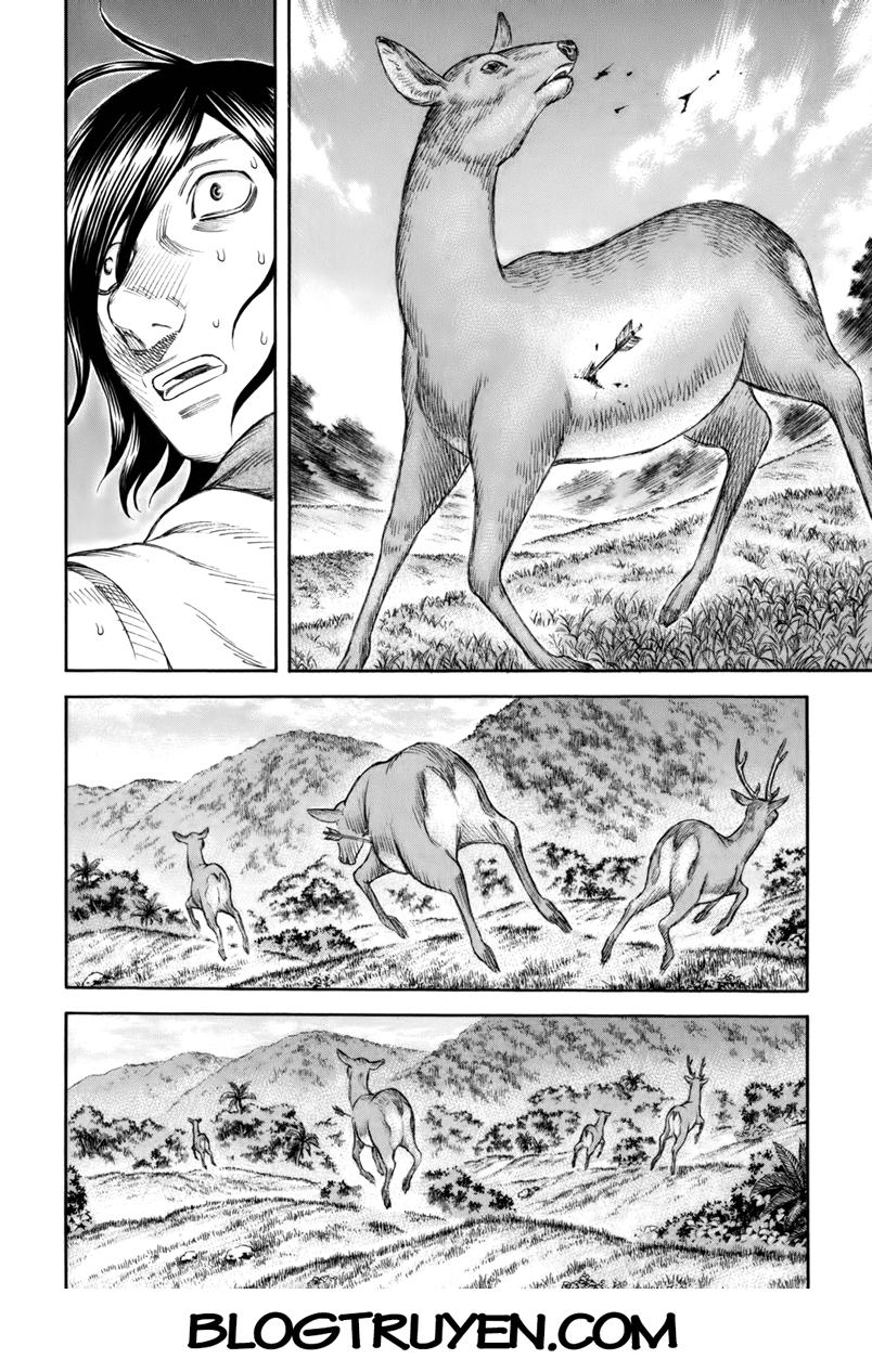 Suicide Island Chap 18 - Next Chap 19