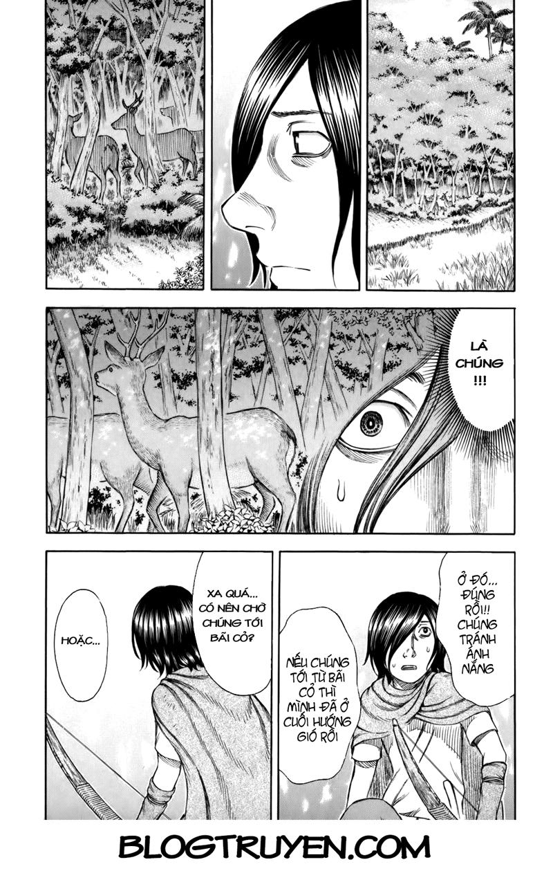 Suicide Island Chap 18 - Next Chap 19