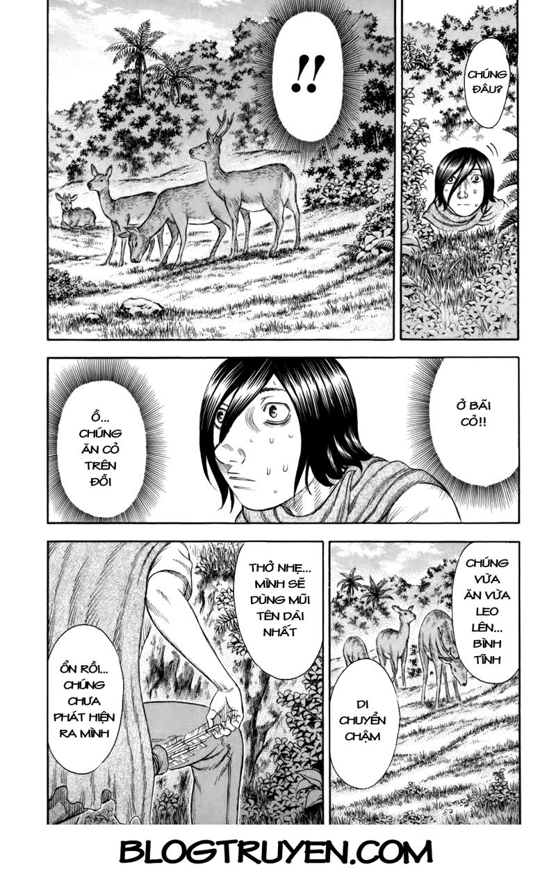 Suicide Island Chap 18 - Next Chap 19