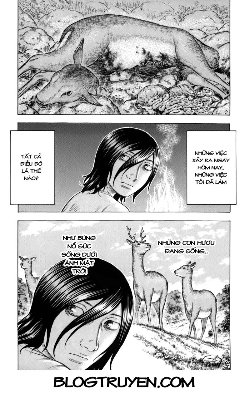Suicide Island Chap 19 - Next Chap 20