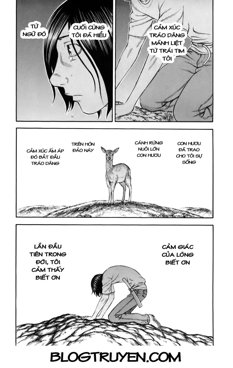 Suicide Island Chap 19 - Next Chap 20