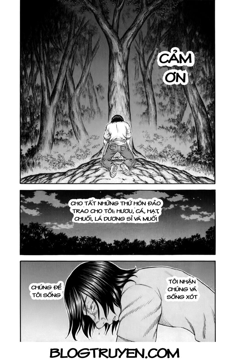 Suicide Island Chap 19 - Next Chap 20