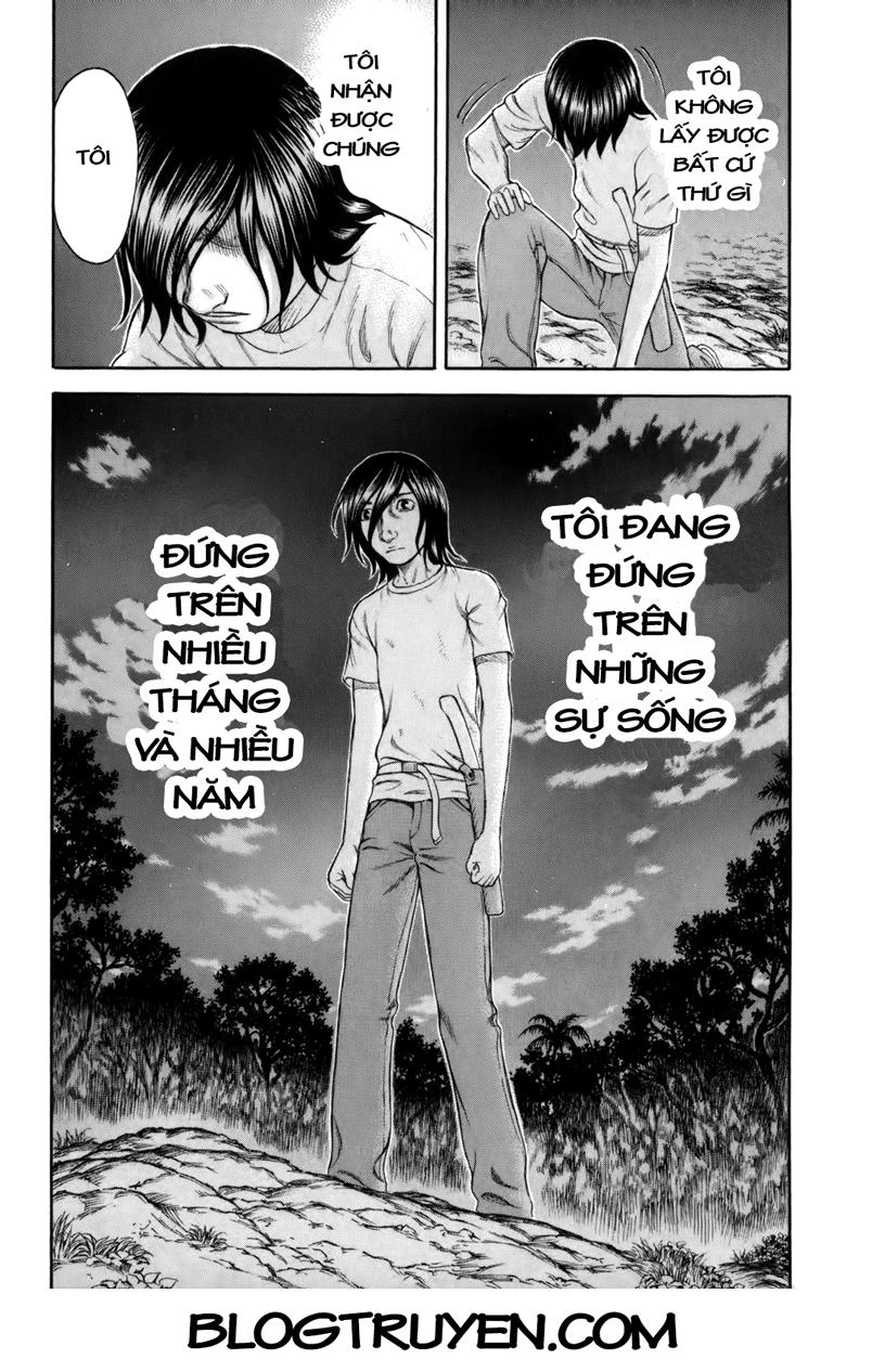 Suicide Island Chap 19 - Next Chap 20