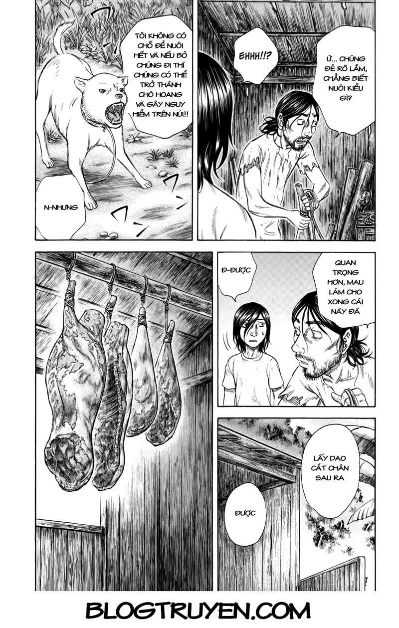 Suicide Island Chap 20 - Next Chap 21