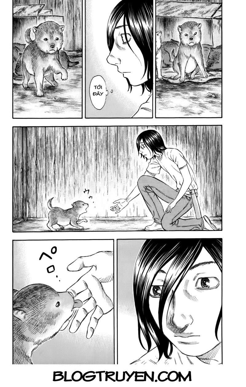Suicide Island Chap 20 - Next Chap 21