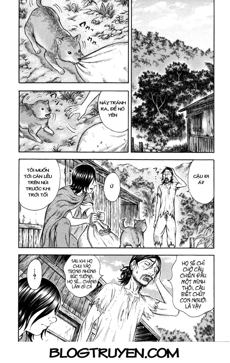 Suicide Island Chap 21 - Next Chap 22