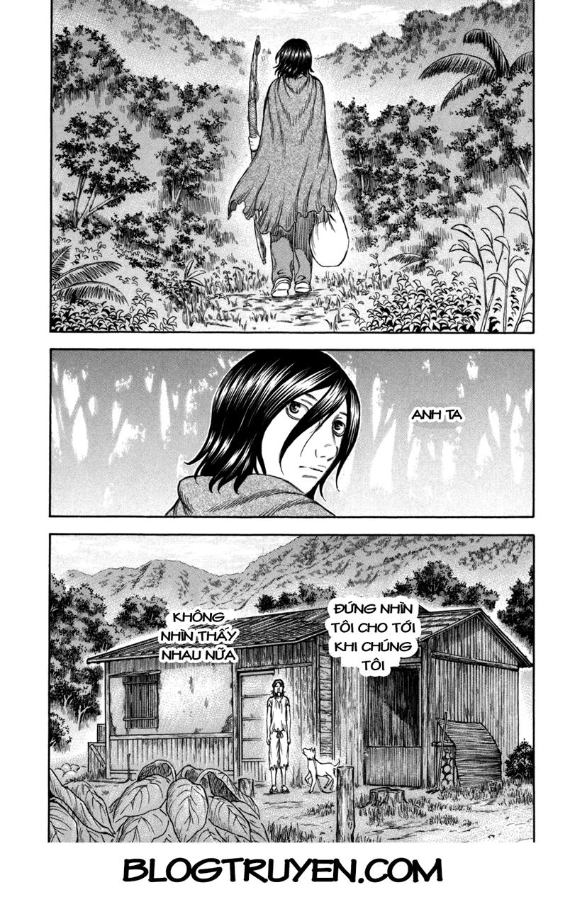 Suicide Island Chap 21 - Next Chap 22