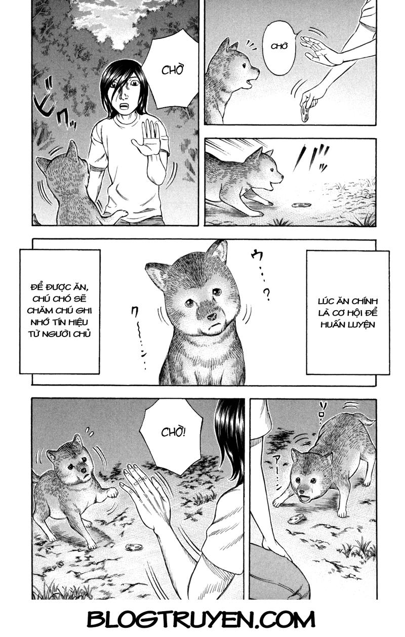 Suicide Island Chap 21 - Next Chap 22