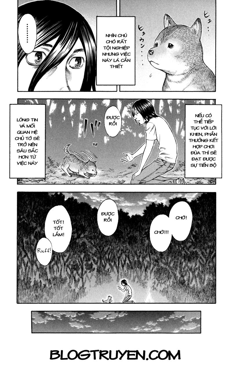 Suicide Island Chap 21 - Next Chap 22