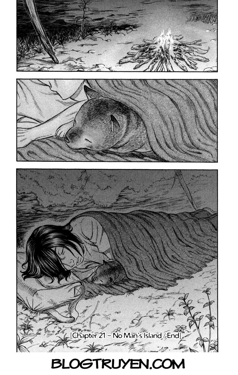 Suicide Island Chap 21 - Next Chap 22