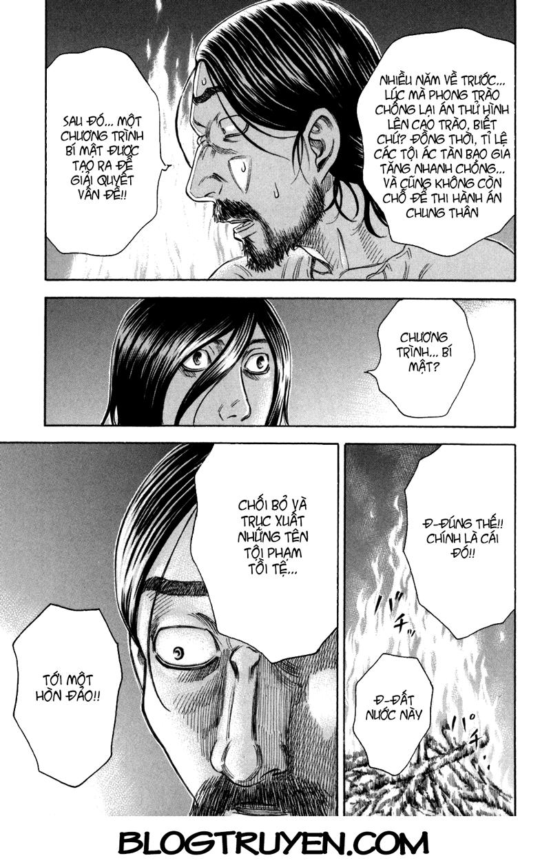 Suicide Island Chap 21 - Next Chap 22