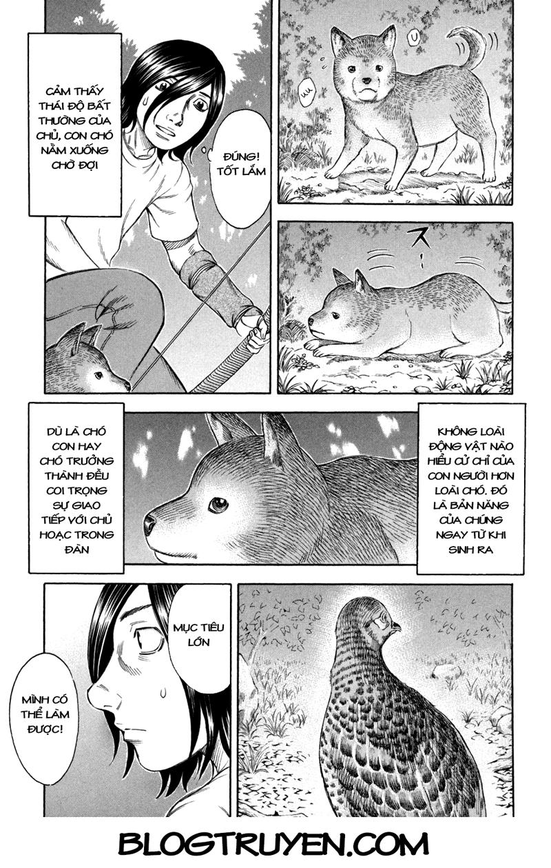 Suicide Island Chap 22 - Next Chap 23