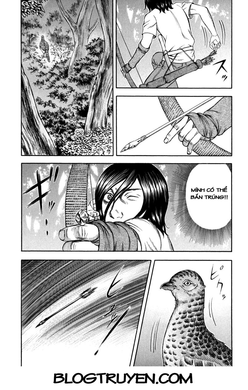 Suicide Island Chap 22 - Next Chap 23