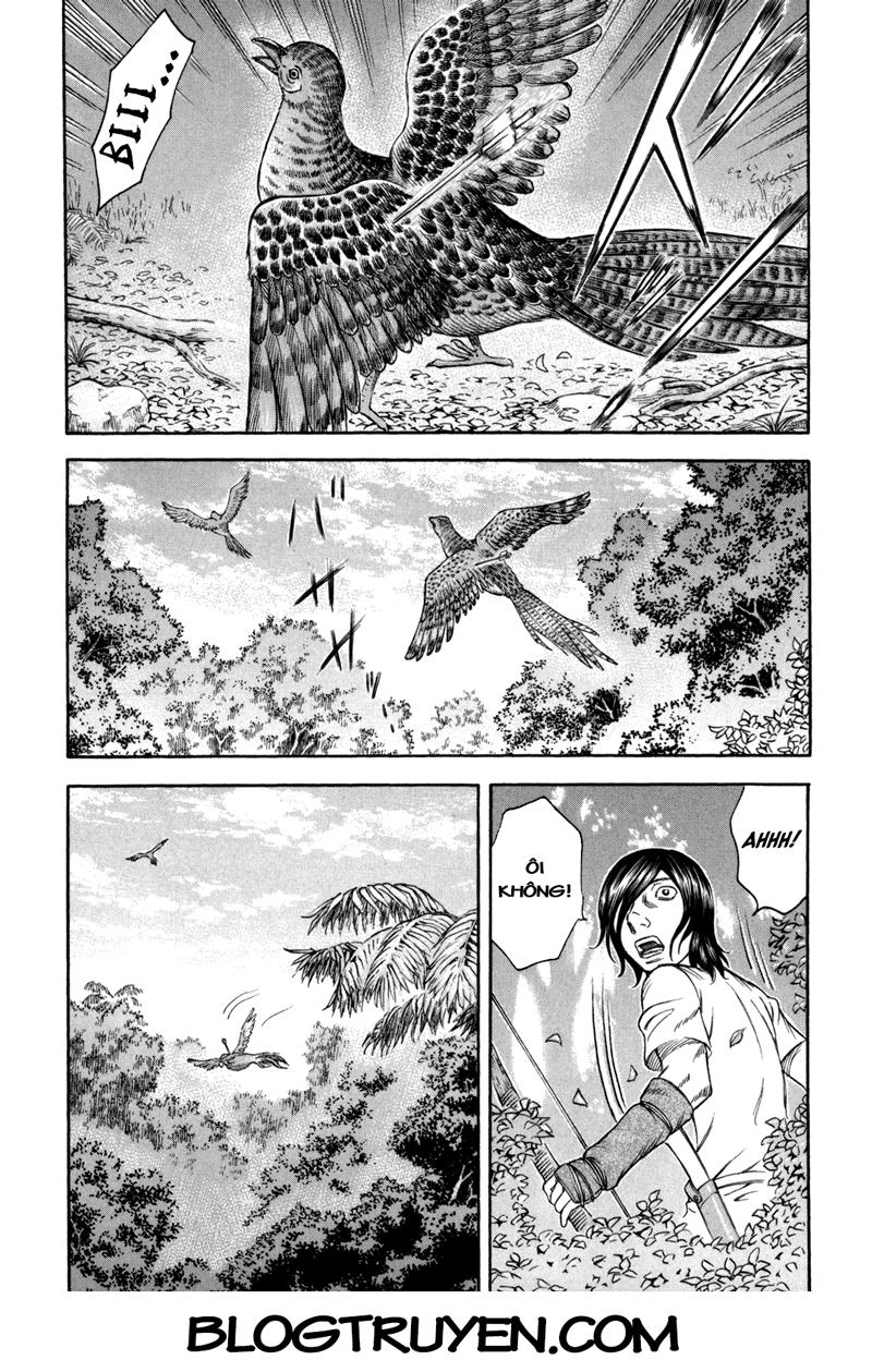Suicide Island Chap 22 - Next Chap 23