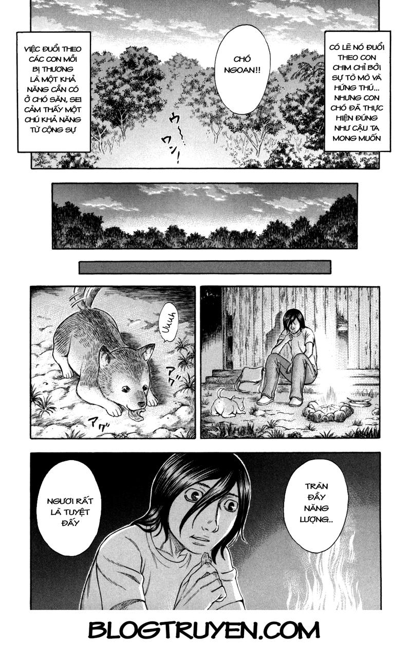 Suicide Island Chap 22 - Next Chap 23