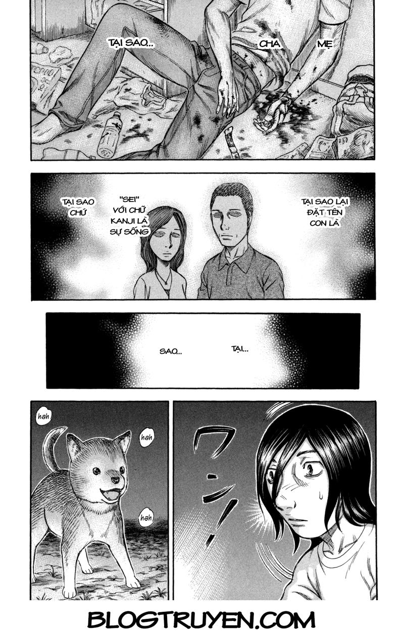 Suicide Island Chap 22 - Next Chap 23