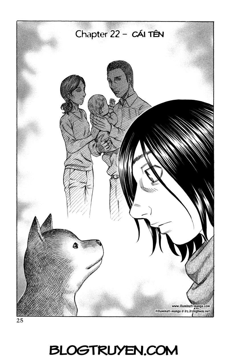 Suicide Island Chap 22 - Next Chap 23
