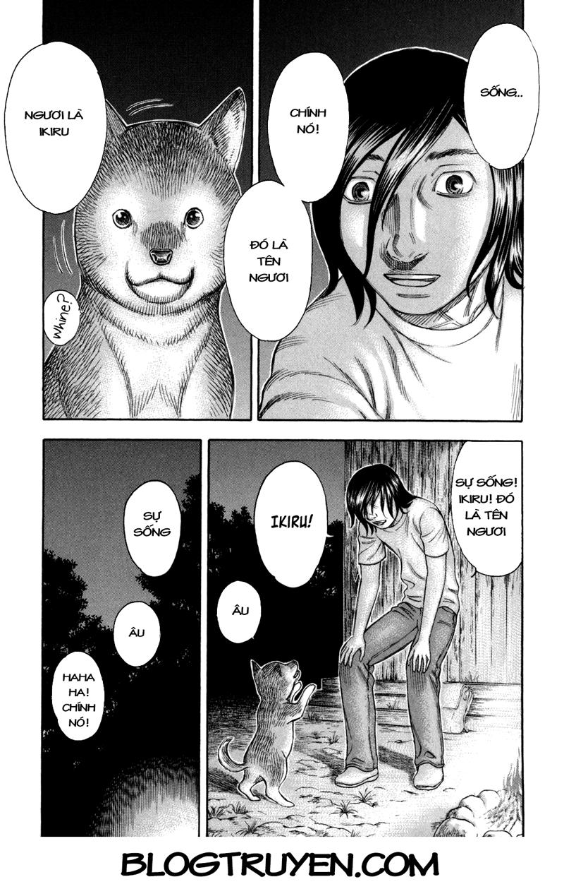 Suicide Island Chap 22 - Next Chap 23