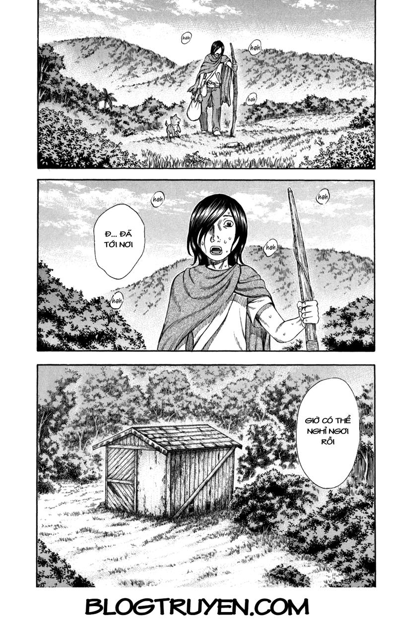 Suicide Island Chap 22 - Next Chap 23