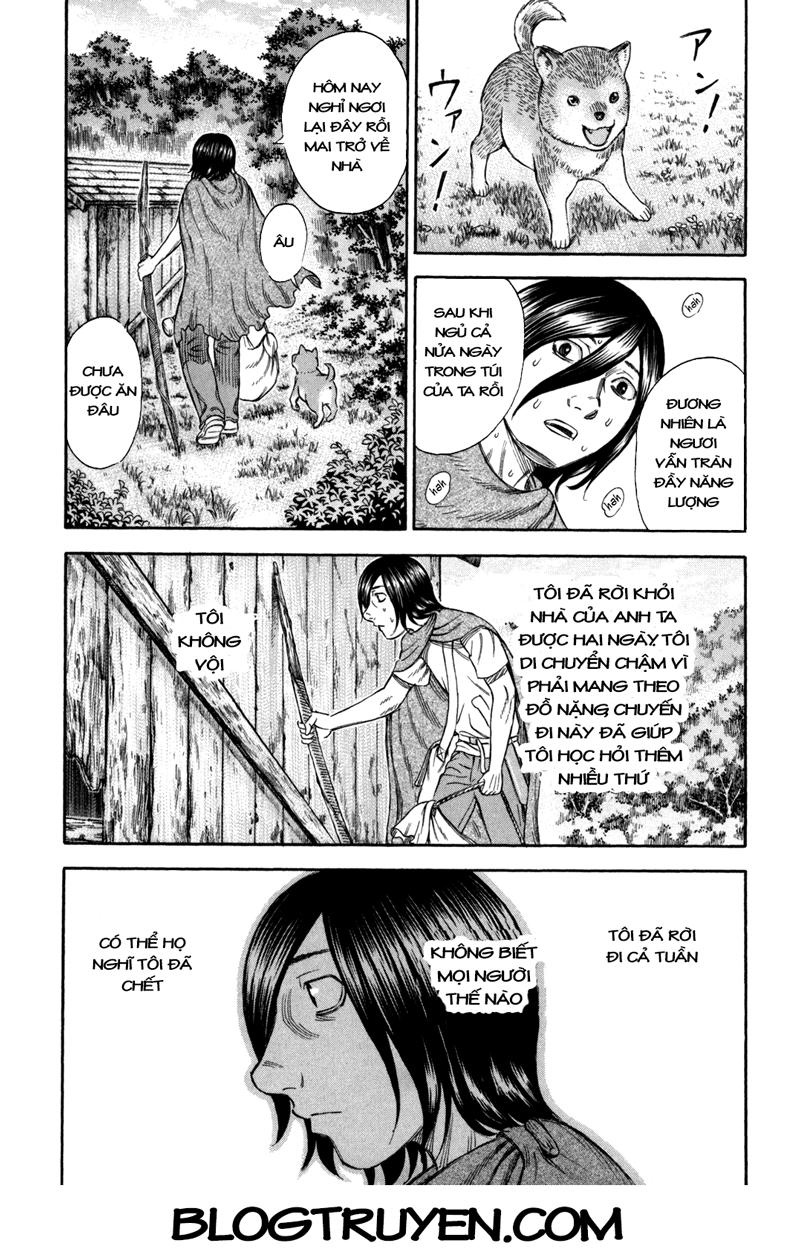 Suicide Island Chap 22 - Next Chap 23