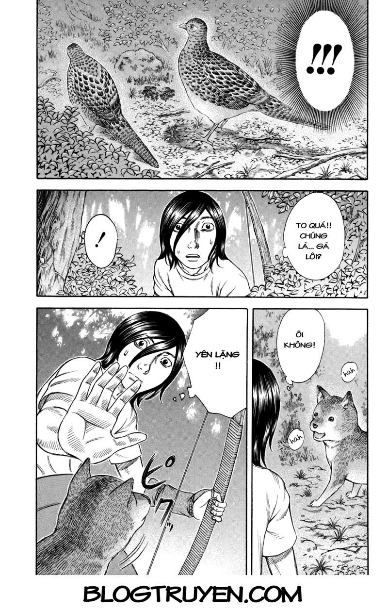 Suicide Island Chap 22 - Next Chap 23