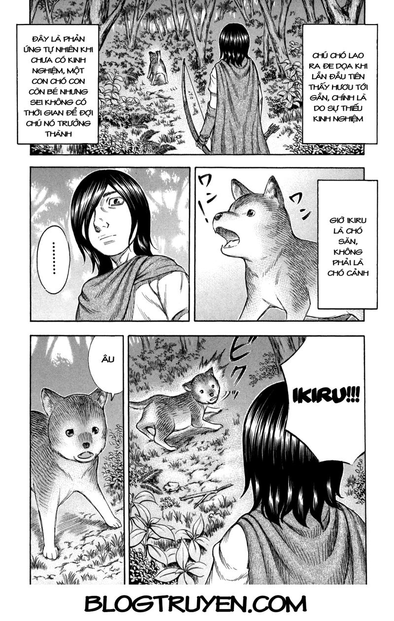 Suicide Island Chap 23 - Next Chap 24