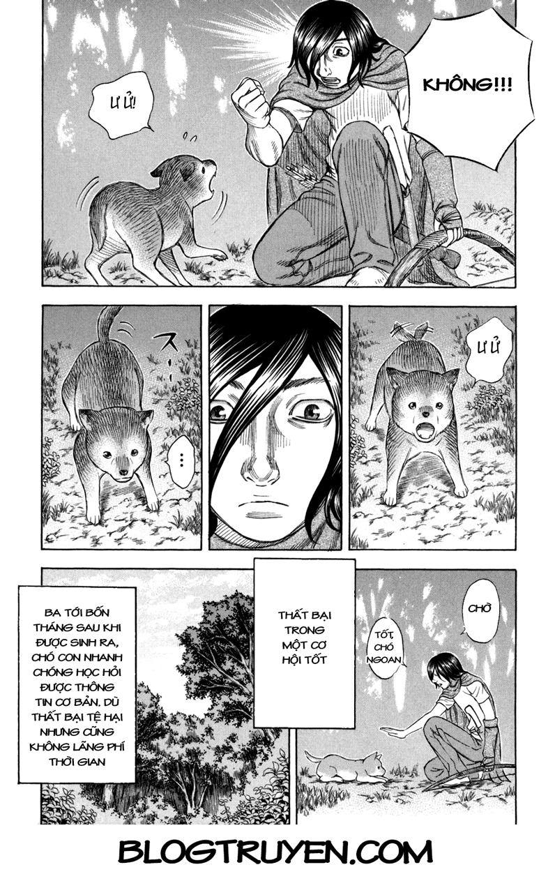 Suicide Island Chap 23 - Next Chap 24