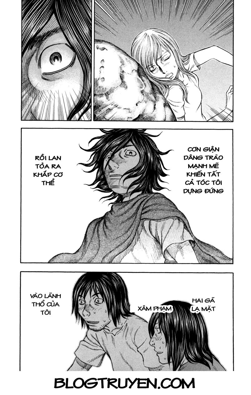 Suicide Island Chap 23 - Next Chap 24
