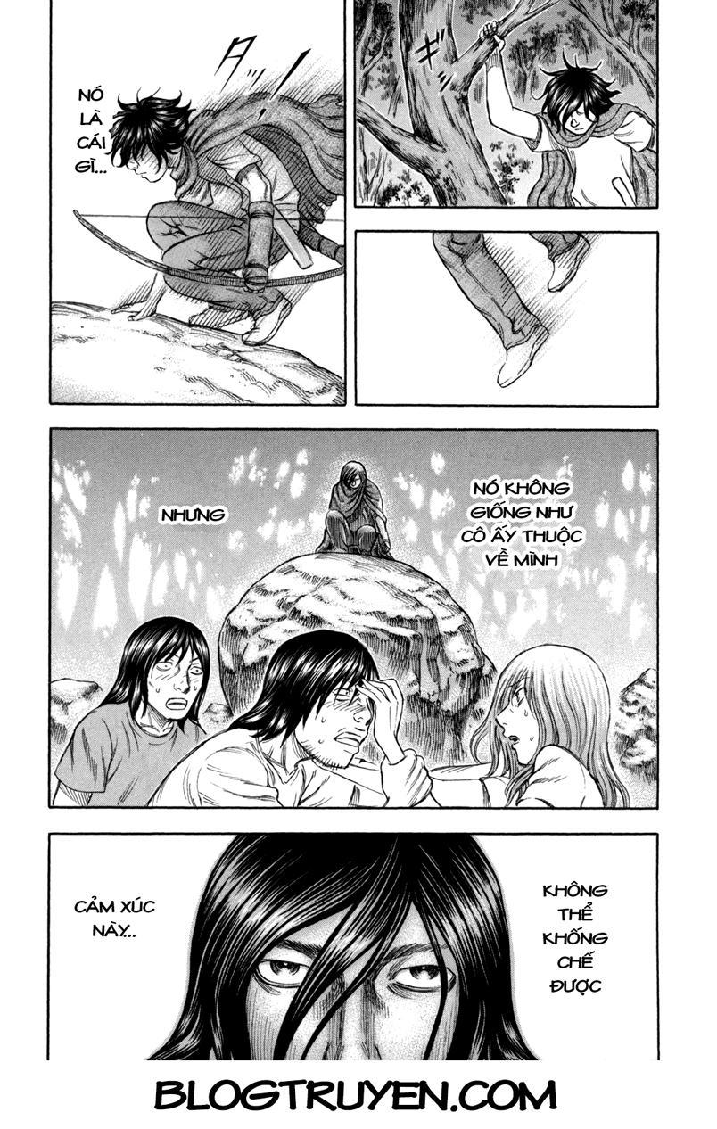 Suicide Island Chap 23 - Next Chap 24
