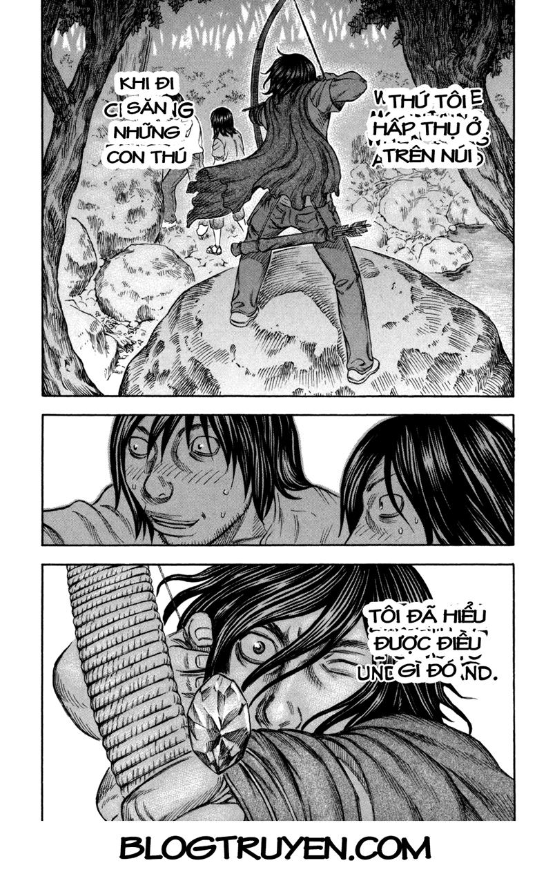 Suicide Island Chap 23 - Next Chap 24