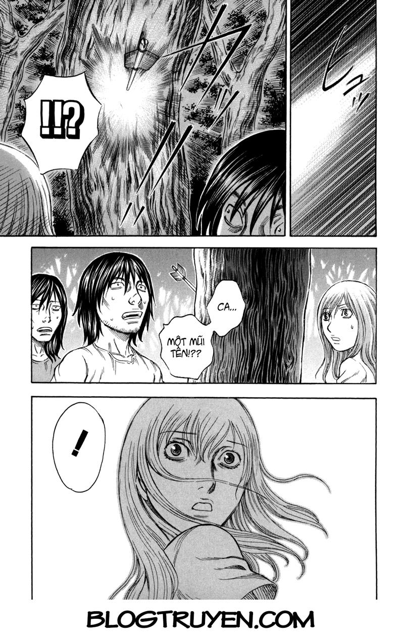 Suicide Island Chap 23 - Next Chap 24