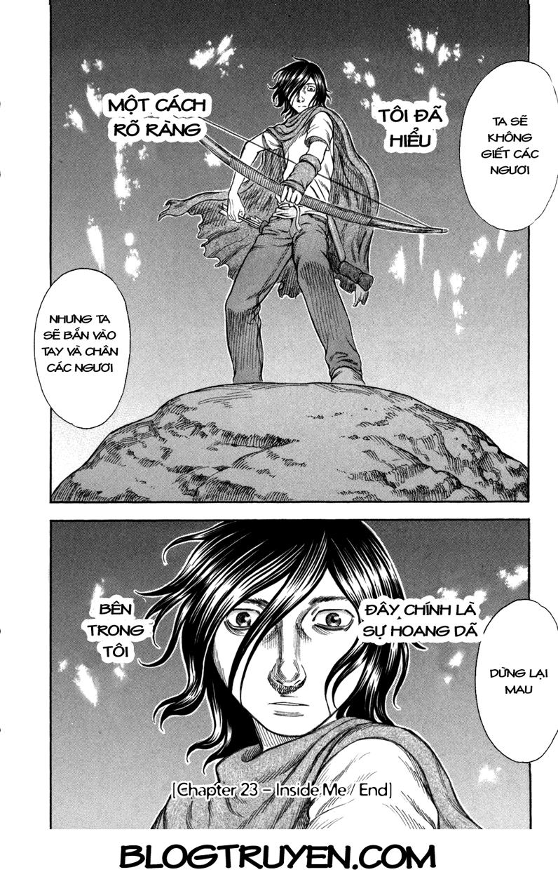 Suicide Island Chap 23 - Next Chap 24