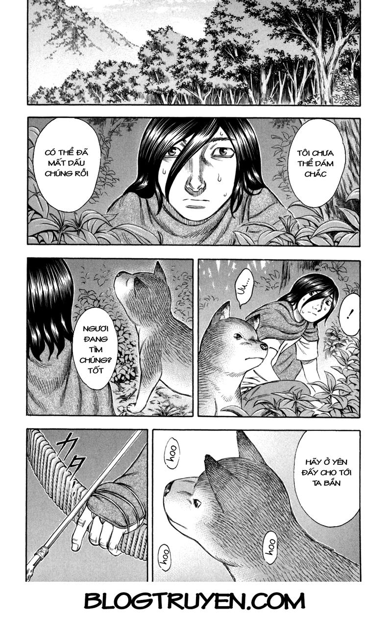 Suicide Island Chap 23 - Next Chap 24