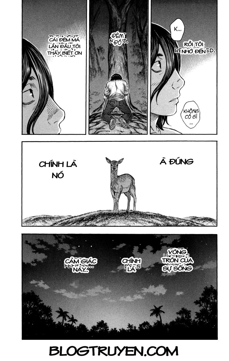 Suicide Island Chap 24 - Next Chap 25