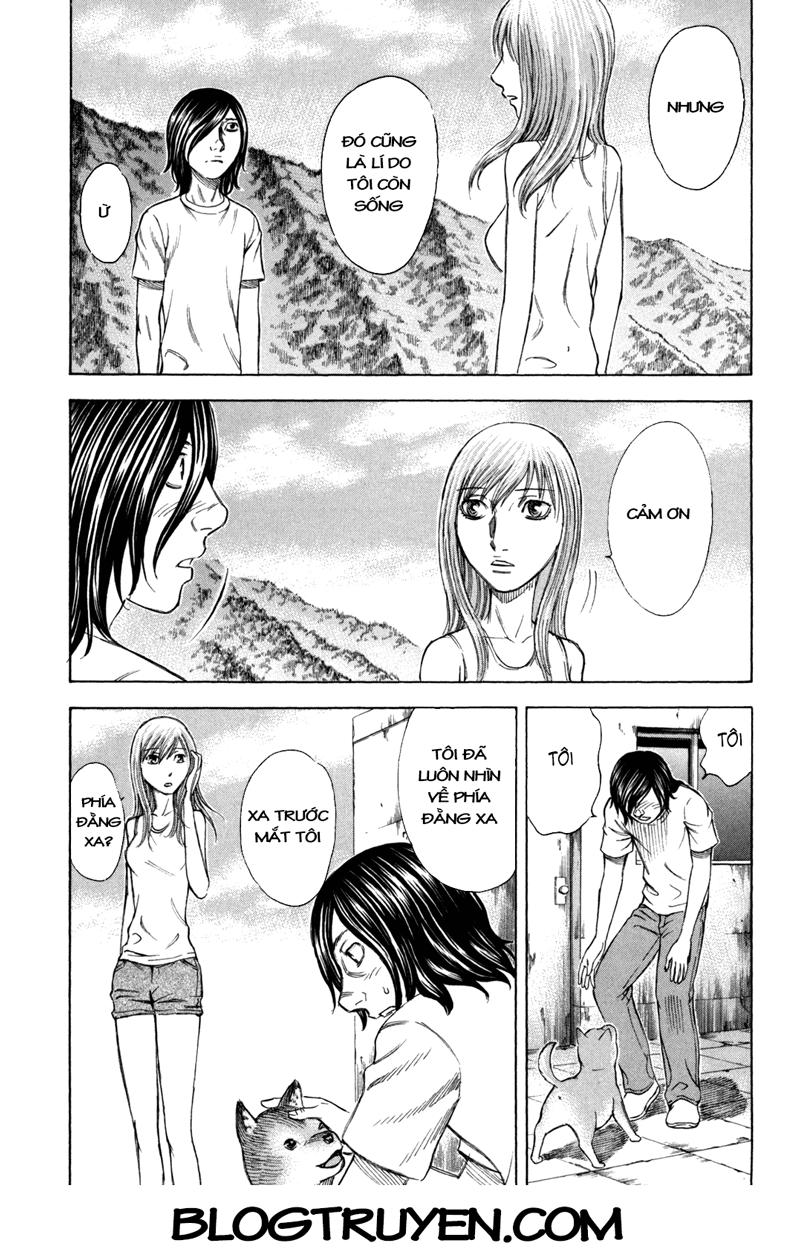 Suicide Island Chap 25 - Next Chap 26